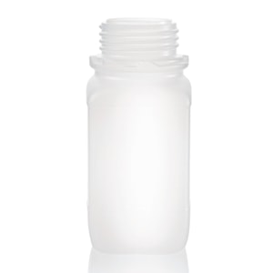 Vierkantflaschen, HDPE