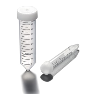 Zentrifugenr&ouml;hrchen, PP, metallfrei