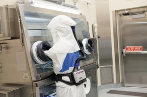 Gebläse-Atemschutzsysteme 3M™ Versaflo™, Sets