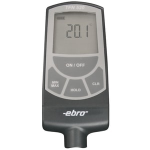 Thermometer TFN, mit Lemo-Anschluss