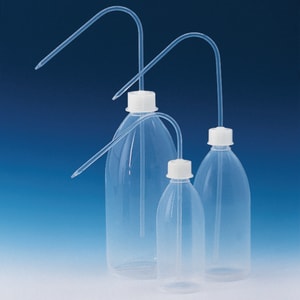 Enghals-Spritzflaschen, PFA-Technische Qualität
