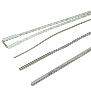 Temperaturf&uuml;hler f&uuml;r Laborregelger&auml;te Serie KM-RX