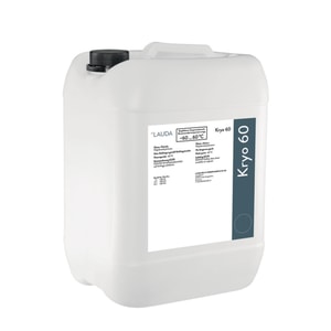 Temperierfl&uuml;ssigkeit Kryo 60