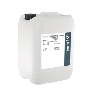 Temperierfl&uuml;ssigkeit Therm 180
