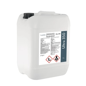 Temperierfl&uuml;ssigkeit Ultra 350