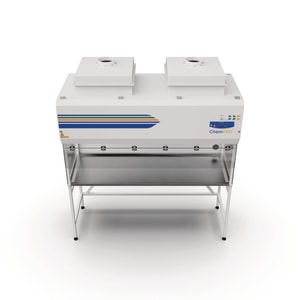 Externes Gehäuse für A/C-Zusatzfilter für Chemikalien-Laborabzüge ChemFAST Elite