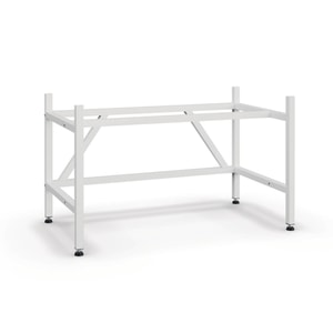 Untergestelle f&uuml;r mikrobiologische Sicherheitswerkb&auml;nke SafeFAST Premium