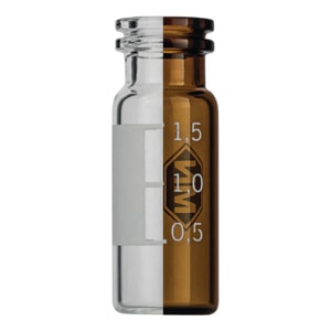 Schnappringflaschen N11