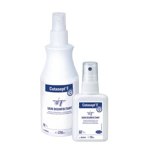 Hautdesinfektion Cutasept&reg; F