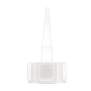 Tropfverschl&uuml;sse f&uuml;r Enghalsflaschen Serie 301/302/310, LDPE