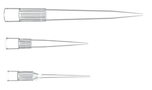 Pipettenspitzen myTip Low Force LF, PP, Eco-Rack