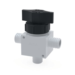 3-Wege Kugelh&auml;hne