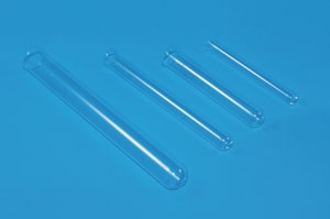 LLG-Test tubes, Fiolax<sup>®</sup> glass
