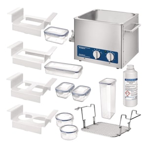 Ultraschallbad BactoSonic&reg; 14.2 Set