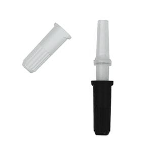 Dialysatoren QuikPrep&reg; DispoEquilibrium Dialyzer&trade;