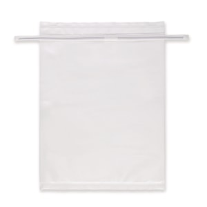 Probenbeutel, TWIRL’EM, reinraumgeeignet, starker Verschluss