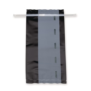 Probenbeutel, TWIRLOpaque, mit Beschriftungsfeld