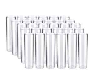 Drosophila-Fl&auml;schchen, PS