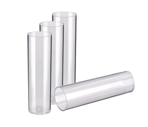 Drosophila-Fl&auml;schchen, K-Resin&reg;