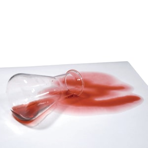 Auslegepapier MN 210, PE beschichtet, Bogen