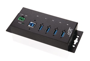 USB Hub f&uuml;r Liquid Handling Stationen