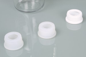 Adapter f&uuml;r L&ouml;semittelpumpe Mini