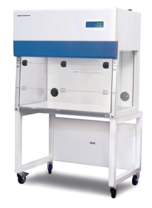 PCR Werkb&auml;nke Typ Streamline&reg;/Airstream&reg;