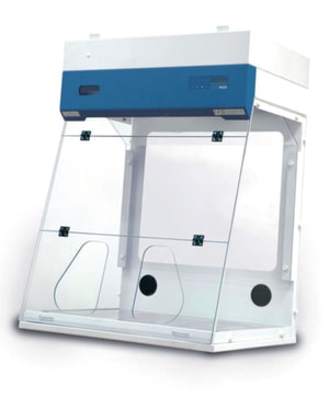 Filterabzüge Typ Ascent Opti™