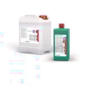 Fl&auml;chendesinfektionsmittel Hexaquart&reg; pure
