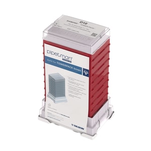 Pipettenspitzen PIPETMAN&reg; DIAMOND Tips, TOWERPACK&trade;