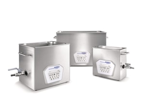 Ultraschallb&auml;der SONOREX smart ST