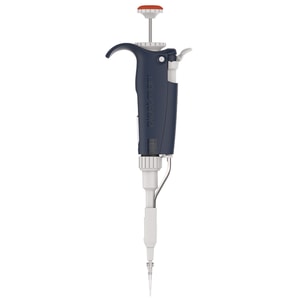 Einkanal-Mikroliterpipetten, PIPETMAN&reg; L, variabel, mit Metallabwerfer