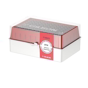 Kapillarkolbenspitzen, PP, TIPACK™ Box