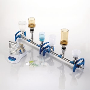 Zubeh&ouml;r f&uuml;r Absaugvorrichtung