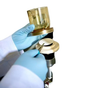 Magnetische Filtertrichter, Polyphenylsulfon (PPSU)