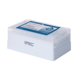 Pipettenspitzen PIPETMAN&reg; EXPERT Gel Loading, runde Spitzen