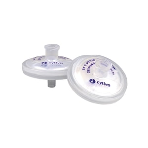Spritzenvorsatzfilter Acrodisc&trade; PSF, regenerierte Cellulose (RC) mit Glasfaser-Vorfilter, AutoPack