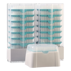 Pipettenspitzen Finntip Flex 10