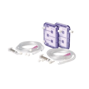 TFF-Kassetten Vivaflow® SU, Einzellauf