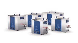 Ultraschallb&auml;der Elmasonic Xtra