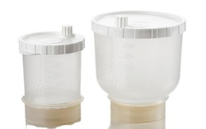 Filtertrichter MicroFunnel&trade; Plus, Cellulosemischester (MCE)