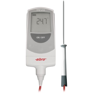 Labor-Thermometer TFX 410