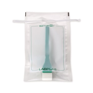 Probenbeutel Sani-Stick, mit Polyurethanschwamm, VE=100