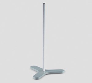 Stativdreif&uuml;&szlig;e, Stahl