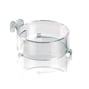 Zellkultur Inserts 2in1, f&uuml;r 12-Well-Platten