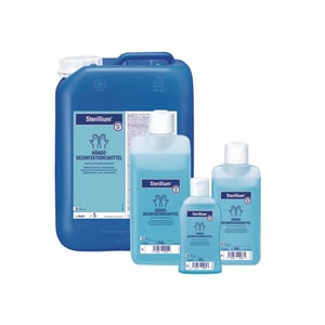 H&auml;ndedesinfektion Sterillium&reg;