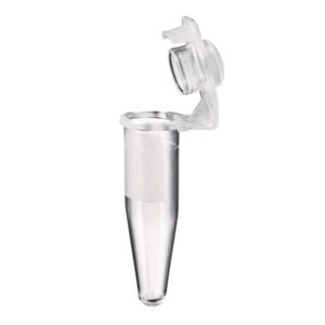 PCR-Gef&auml;&szlig;e 0,2 ml, d&uuml;nnwandig