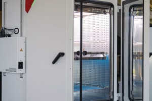 ICH-Lichtmodule für Kühlinkubatoren KB PRO und Konstantklimaschränke KBF/KBF PRO