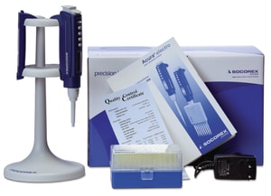 Einkanal-Mikroliterpipetten Initialpack Acura&reg; electro XS 926 / electro 936, variabel