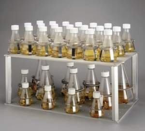 Universaltablare f&uuml;r MaxQ Sch&uuml;ttler